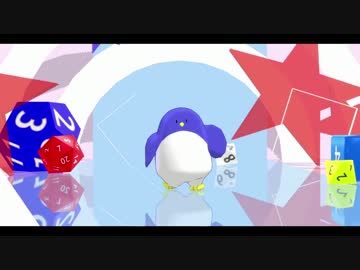 【MMD】くそ可愛いゲスペンが踊るハイファイレイヴァー