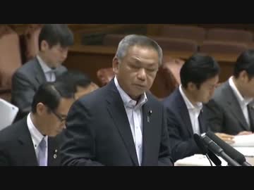 【トリビア】国会でシナ国防動員法への対応を質すと差別者扱いされる
