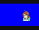 コマちゃんのアホ毛.BB