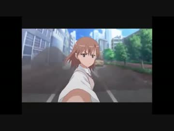 【初音ミク】 only my railgun 【cover】