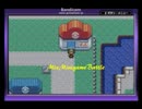 【MMB】ポケモンエメラルド　初見なのに縛りでプレイするの旅　#014