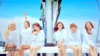 [K-POP] A Pink - Remember (Japanese ver) (映像:KOR + 音声:JPN + 歌詞付) (HD)