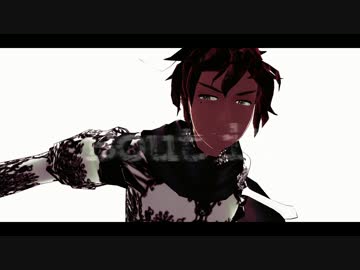 【APヘタリアMMD】洋楽3曲(西娘／葡・西・蘭・英／白)【モデル改造あり】