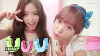 [K-POP] A Pink - U You (Japanese ver) (映像:KOR + 音声:JPN + 歌詞付) (HD)