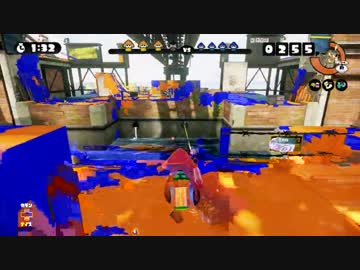 【Splatoon】僕はビタミンが少ない#10(終)
