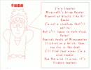 (RKRN)不破雷蔵と鉢屋三郎を歌うダン・ブルのCreeper Rap