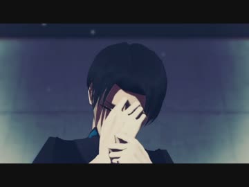 【進撃のMMD】リトルパレード