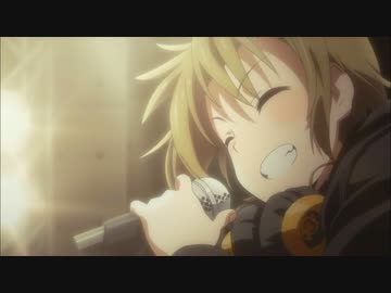 アイドルマスターシンデレラガールズ あの日の君を忘れはしない
