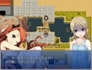 森久保と菜々さんのミニゲームを作ってみた