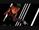 【MMD】プリンツ・オイゲンでIt makes me ill