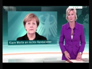 移民が溢れるドイツで難民への襲撃や宿泊施設予定地への放火が多発