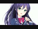 恋×シンアイ彼女 (OP movie) 記憶×ハジマリ 30fps