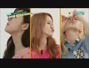 SNSD－Weekly Idol 3/3【150826】