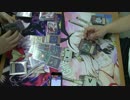 【ハピハピ動画その２】切り札は？シャドールｖｓヒロイック【遊戯王】