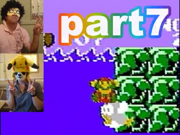 【スイカ割り式】マリオブラザーズ【協力実況】part6