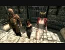 【ゆっくり実況】吸血魔術師が歩くSkyrim 第14歩