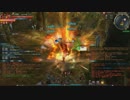 C9　「サンダーボックス[6大陸]]掘り　バサカ