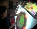 紫AP 理論値 時空を超えて久しぶり！