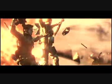 【実況】帰ってきた男たちのバイオハザード6「クリス編」：02