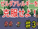 【神トラ】ゼルダアレルギーを克服せよ！【初見実況】part3
