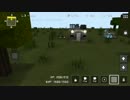 マイクラ？　×　FPS？　BlockFortress　DAY2,3
