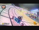 【マリオカート8】LaL vs Nβ様 交流戦 3GP目