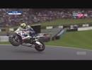 BSB 2015 Round-8 Cadwell Park 　Race 2