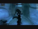 【ゆっくり実況】吸血魔術師が歩くSkyrim 第15歩