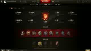 【WoT】愉快な真の覇者P 番外6