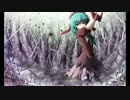 【東方HardCore】厄難カタストロフ【厄神様の通り道　～ Dark Road】