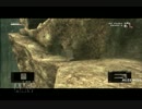 【MGS3】 クラスノゴリエ中腹ルート集【TA】