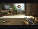 [COD：BO3β]スペシャリストReaper、Spectre紹介