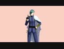 【MMD刀剣乱舞】にっかりと言うよりもにっこりなにっかり青江