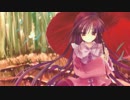 【アレンジ】竹取姫の夏