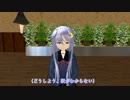 【東方】　宵闇鎮守府　2話　【MMD艦これ】
