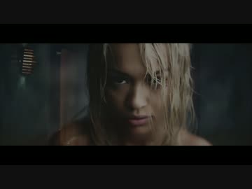 (日本語字幕) (MV) RITA ORA - Body on Me ft. Chris Brown