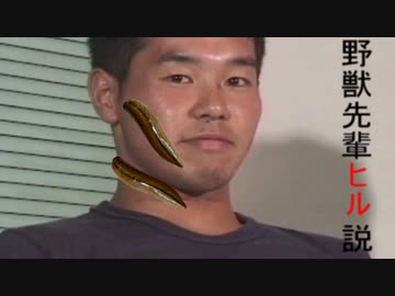 野獣先輩ヒル説.mp4