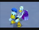 キングダムハーツ２をポンコツ実況プレイ part29