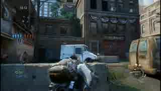 【The Last of Us】 突スナに憧れて マルチプレイ part.23