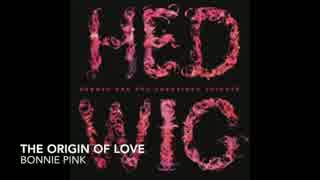 The Origin of Love / BONNIE PINK