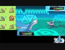 【ポケモンORAS】流星群YTでレート実況ですぞｗｗｗ前編【ヤティオス】