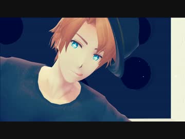 【APヘタリアMMD】([∂]ω[∂])☆Let's Get It Started【カメラ配布】