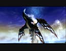【PSO2】バル・ロドス 一本釣り【ゲイルヴィスナー】