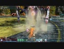 【PSO2】「ﾋｻﾞﾏｽﾞｹ!!」をリミブレで削ってみたかっただけ