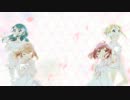 【Tokyo 7th シスターズ】 SAKURA MV 【WITCH NUMBER4】