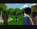 【ＭＭＤ刀剣乱舞】オー！クリカラー【紙芝居】