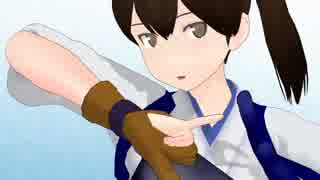 【ＭＭＤ艦これ】一航戦でハイファイレイヴァー