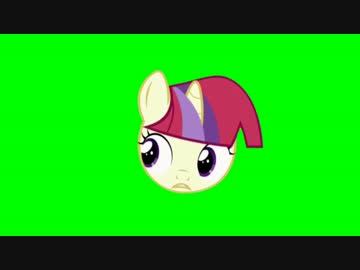 ムーンダンサーの顔GB
