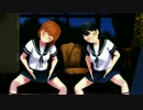 【MMD艦これ】朧＆潮のLUVORATORRRRRY!【私的改装モデル】