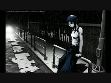 【トラック提供】半宵の雨・Full.ver【4t4】